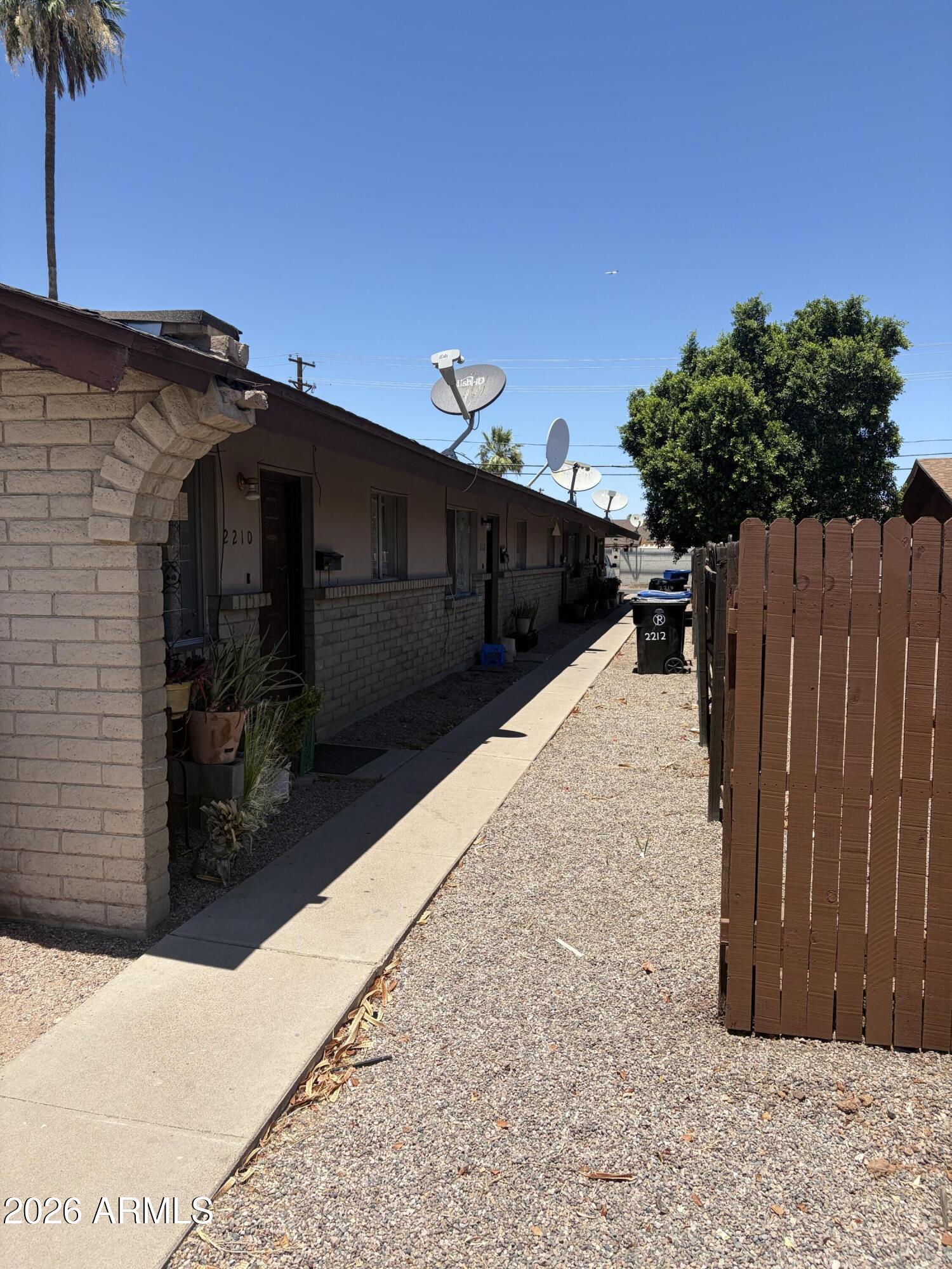 2216 East Broadway Road Mesa, AZ 85204 - Photo 1 of 3