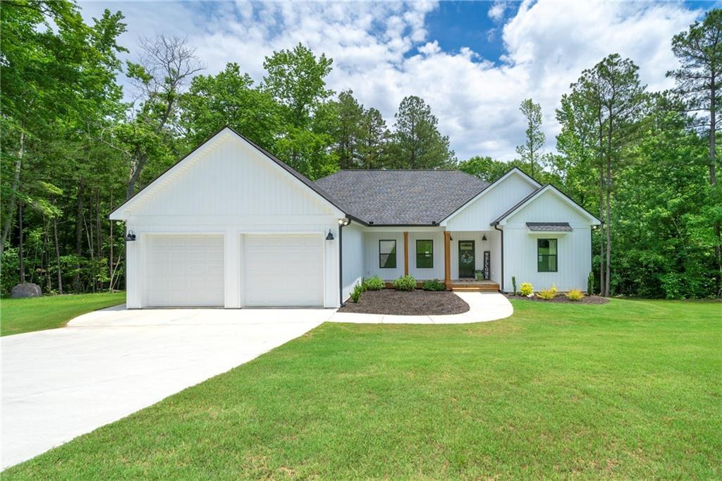496 Hanlin Road Dallas, GA 30132 - Photo 1 of 1 Gallery Image 1