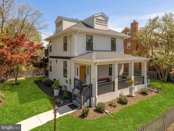 $1,150,000 | 3009 17th Street Northeast, Washington, DC 20018
