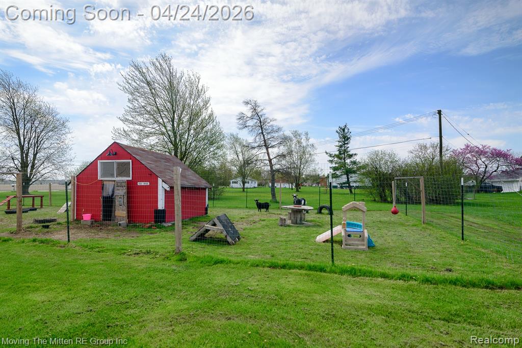 9260 Pitman Road Ypsilanti, MI 48197 - Photo 34 of 45