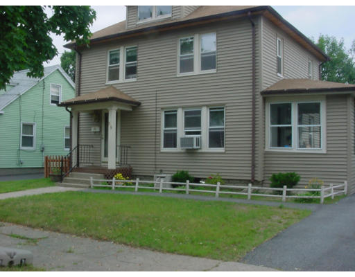 59 Jenness Street Springfield, MA 01104 - Photo 1 of 1