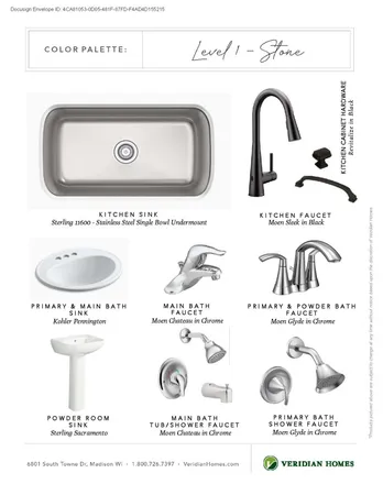 $512,900 | 919 5 Mile Road, Caledonia, WI 53402