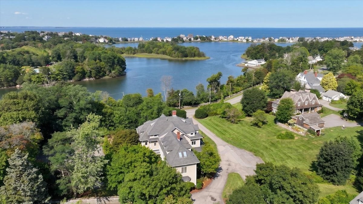 756 Jerusalem Road, Unit 4 Cohasset, MA 02025 - Photo 23 of 23 Gallery Image 23