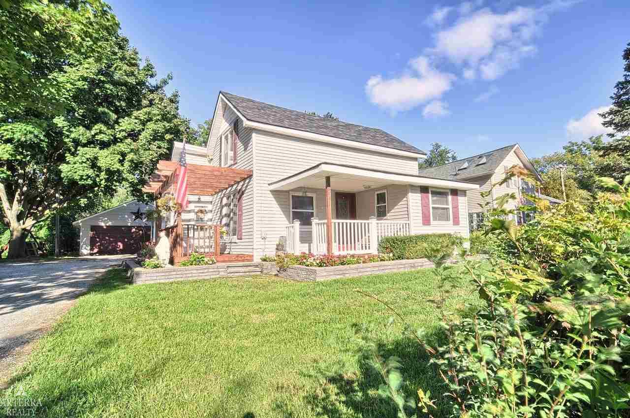 58731 Lind Road Washington, MI 48094 - Photo 2 of 30 31302253-1.JPG