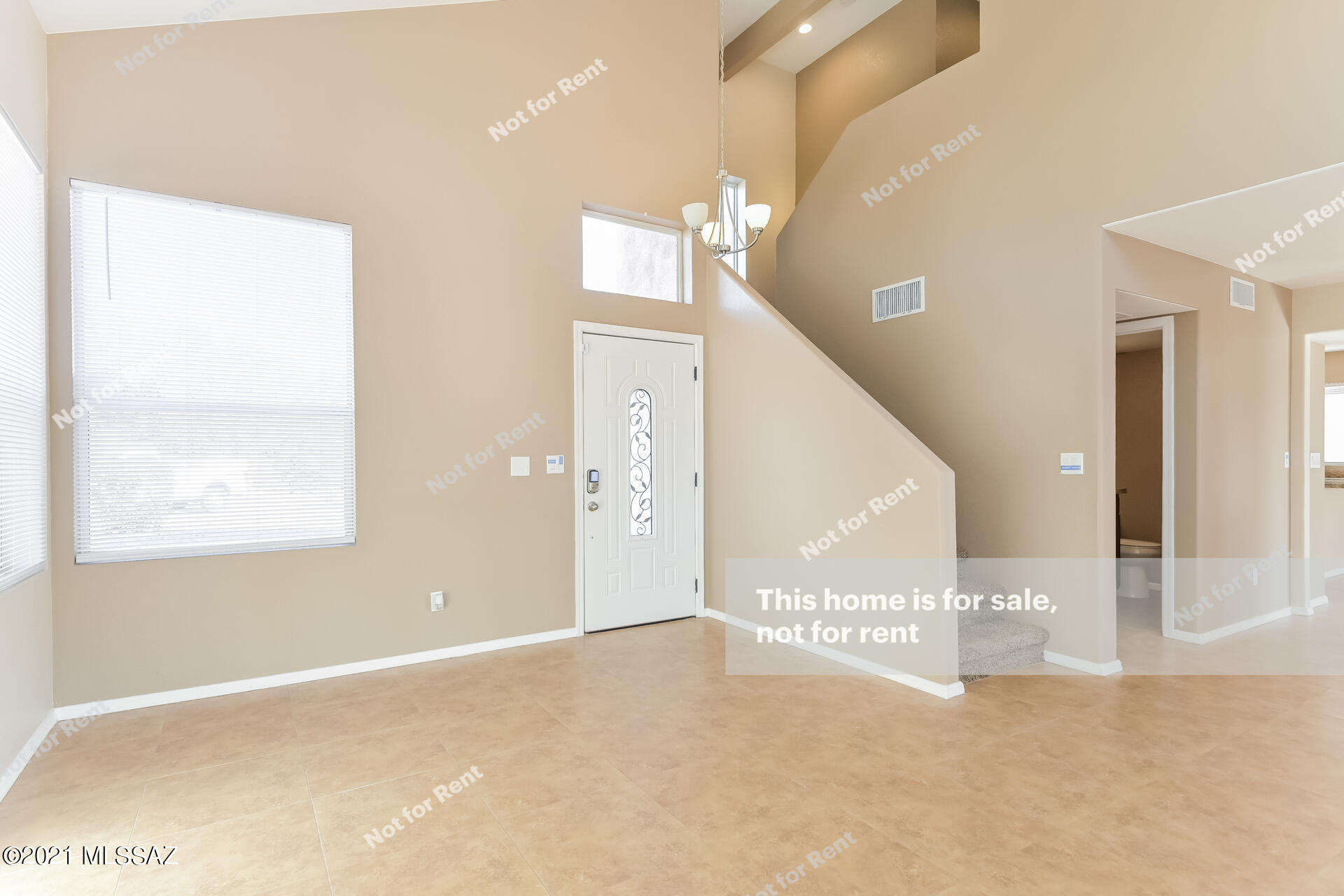 9921 North Sky Ridge Place Tucson, AZ 85742 - Photo 9 of 27