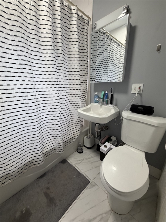 63 Coolidge Road, Unit 2 Boston, MA 02134 - Photo 19 of 20