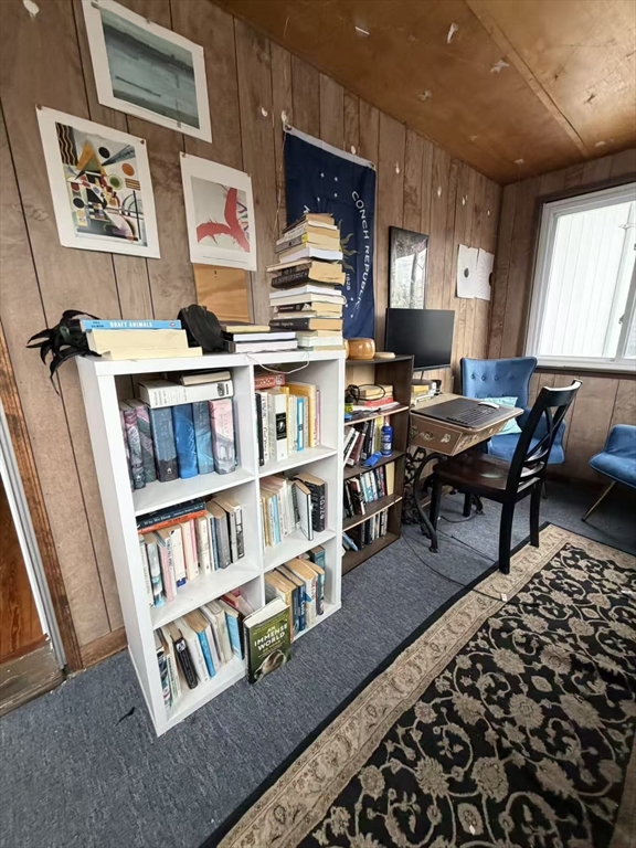 63 Coolidge Road, Unit 2 Boston, MA 02134 - Photo 20 of 20
