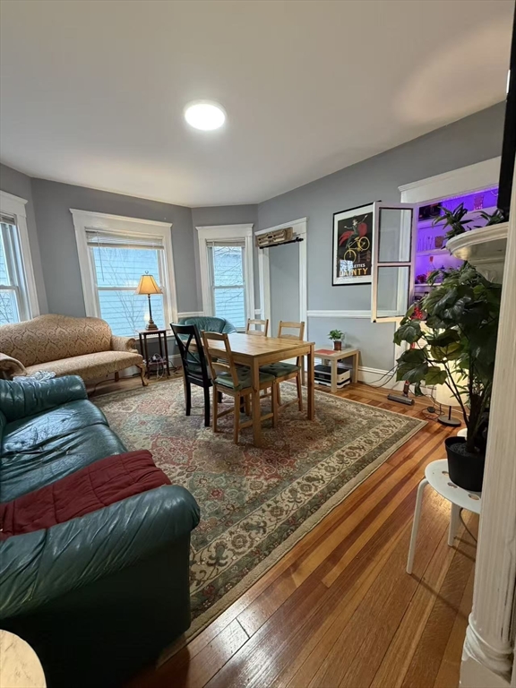 63 Coolidge Road, Unit 2 Boston, MA 02134 - Photo 2 of 20