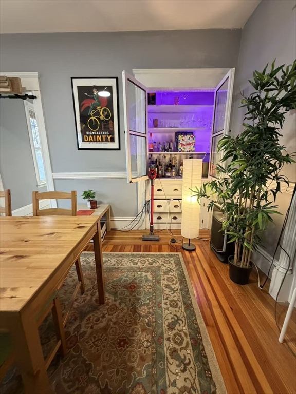 63 Coolidge Road, Unit 2 Boston, MA 02134 - Photo 4 of 20