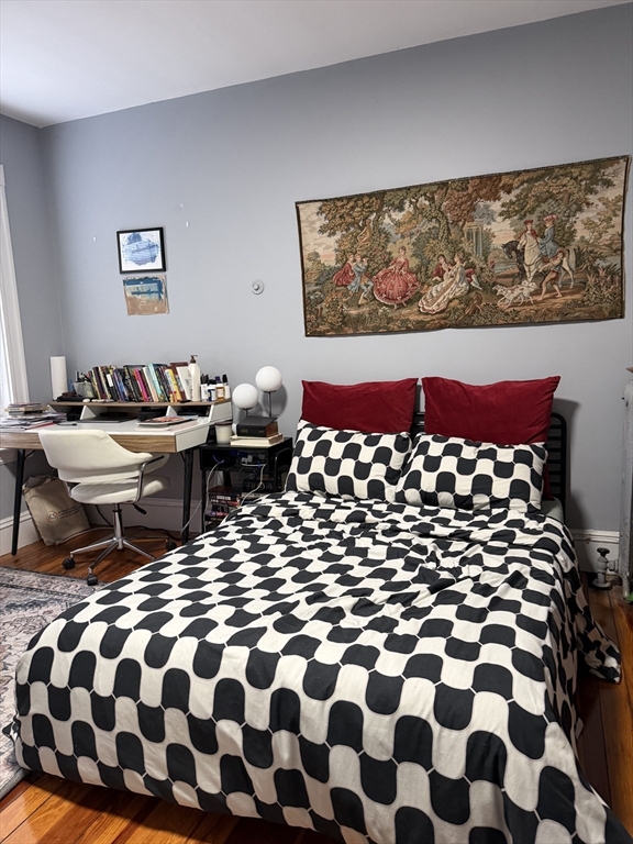 63 Coolidge Road, Unit 2 Boston, MA 02134 - Photo 6 of 20