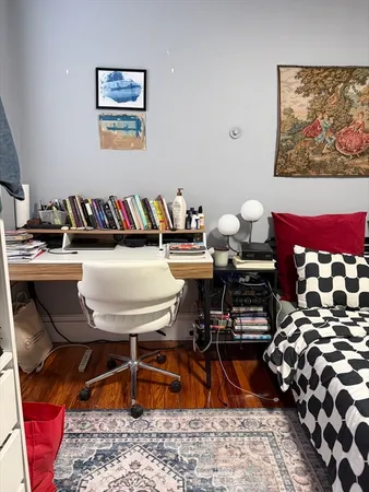 $4,750 | 63 Coolidge Road, Unit 2, Boston, MA 02134