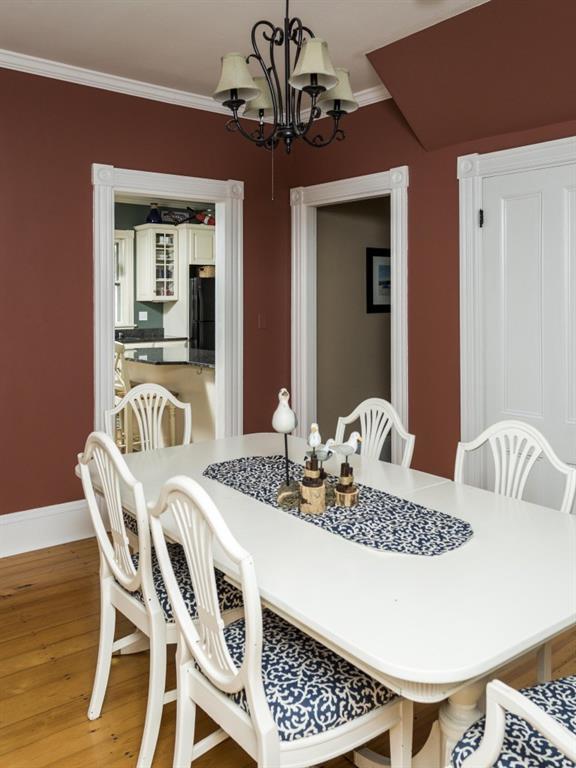 12 Logan Road West Boothbay Harbor, ME 04575 - Photo 10 of 27 Photo