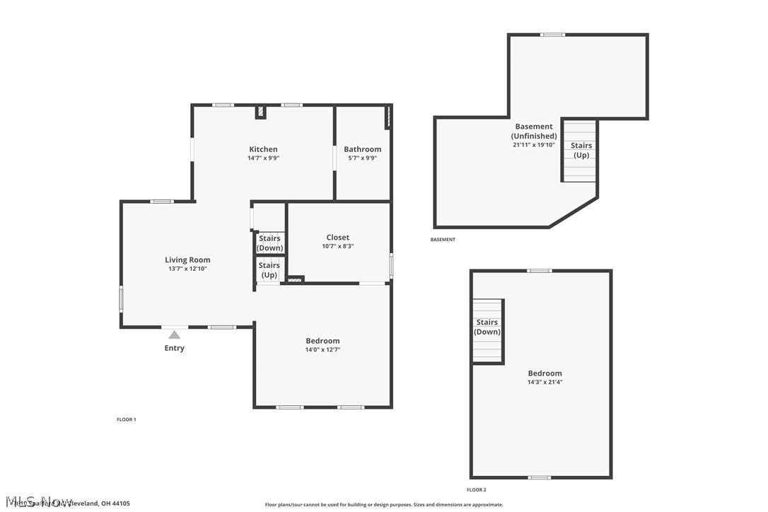7610 Spafford Road Cleveland, OH 44105 - Photo 26 of 32 Gallery Image 26
