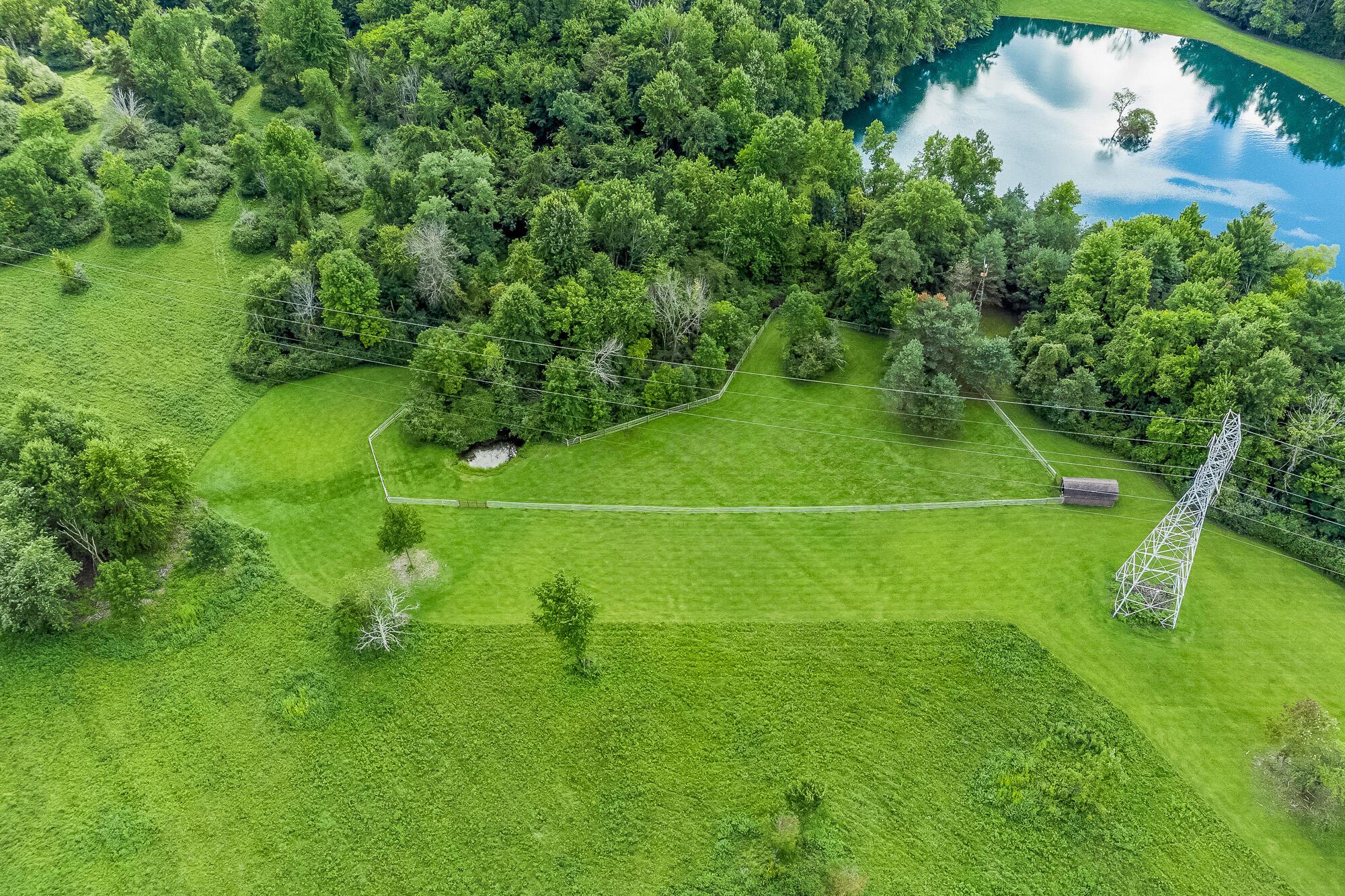 583 Wiles Road Mansfield, OH 44903 - Photo 35 of 39 aer-pasture