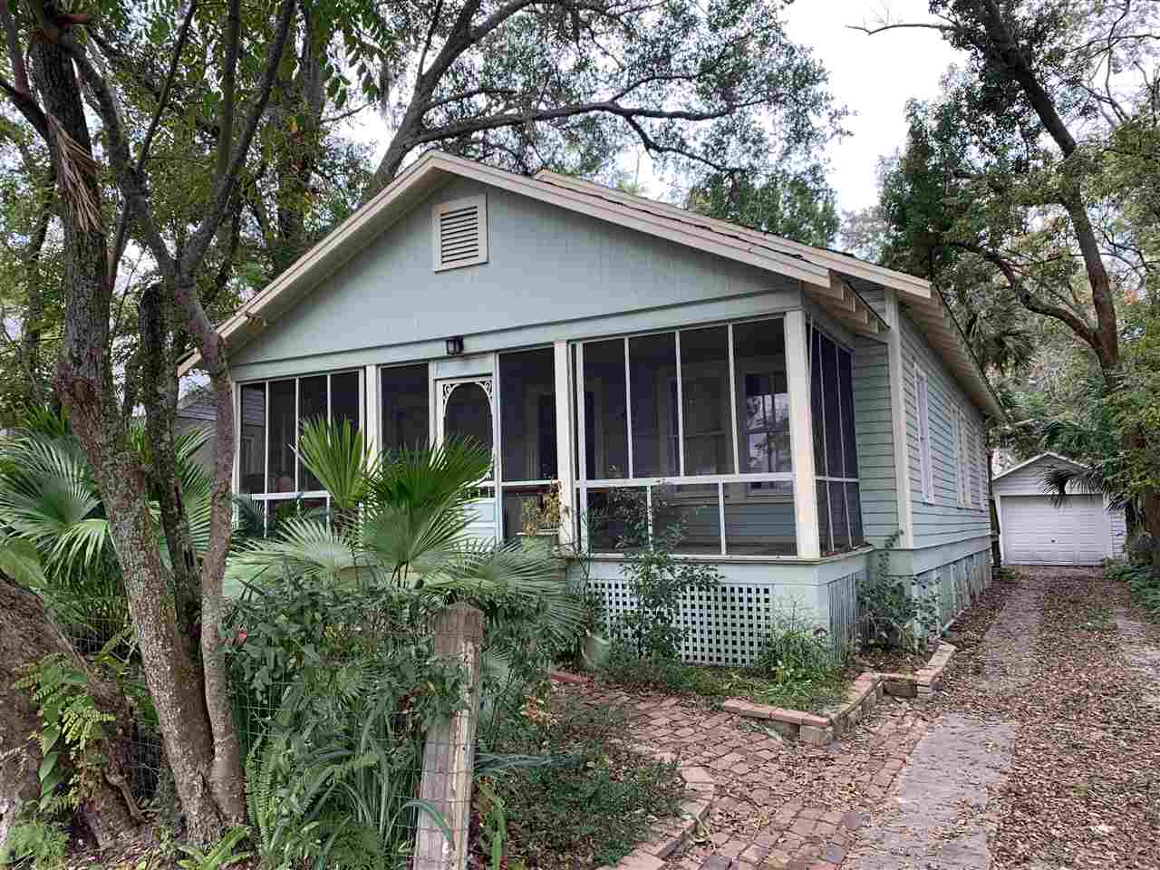 20 River Road St. Augustine, FL 32084 - Photo 1 of 17 Gallery Image 1