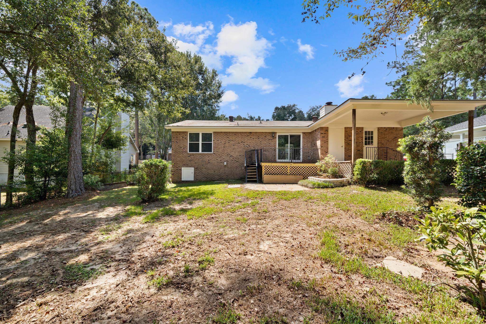106 Willowbrook Circle Daphne, AL 36526 - Photo 23 of 26 Back View 2