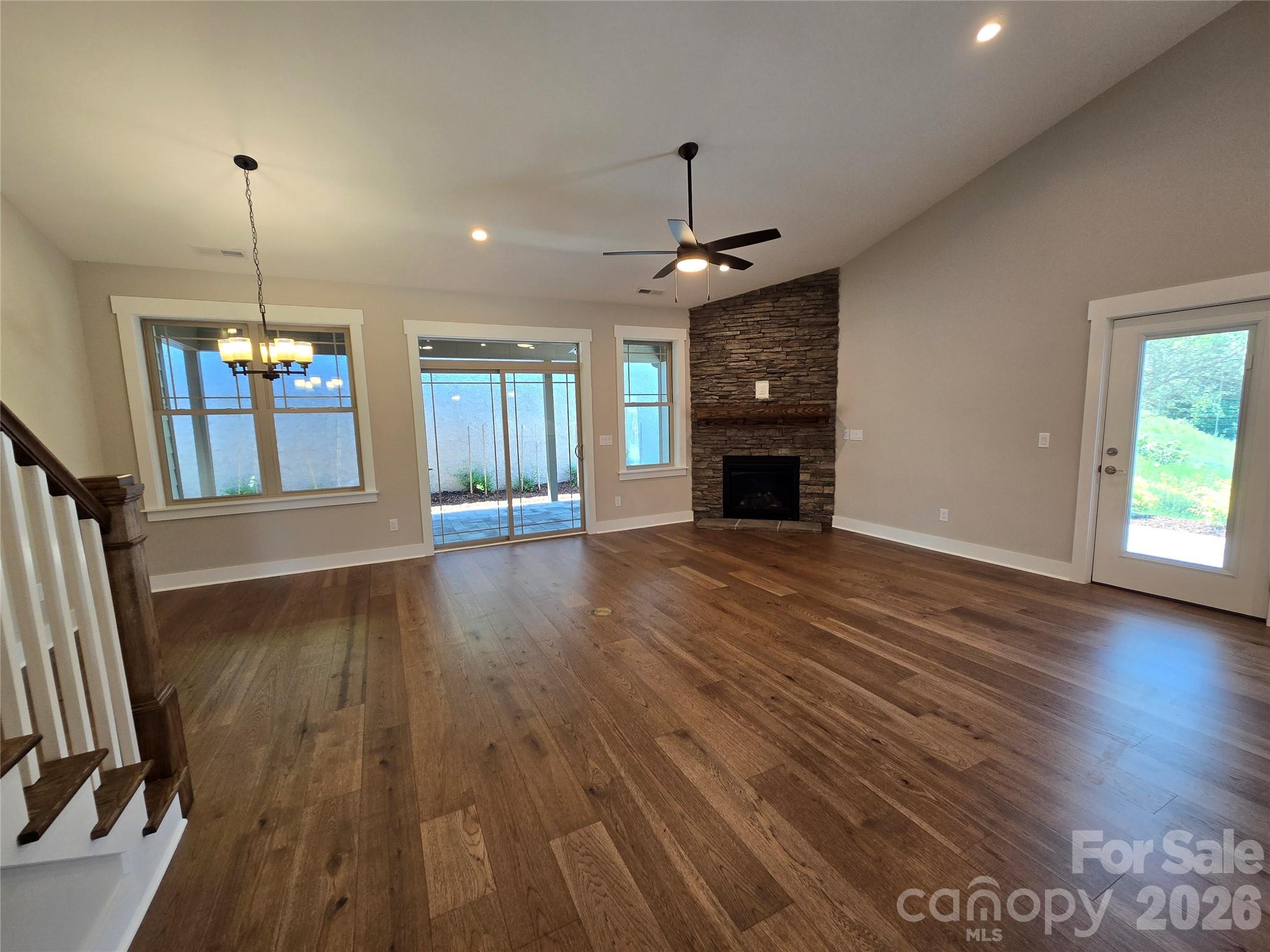16 Craftsman Overlook Ridge, Unit 27 Arden, NC 28704 - Photo 18 of 35