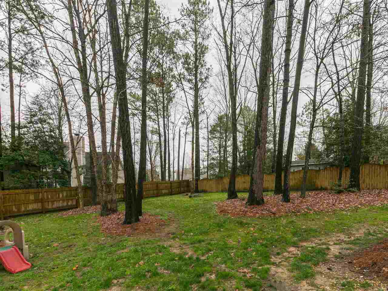 3409 Dewing Drive Raleigh, NC 27616 - Photo 25 of 27 Photo 25