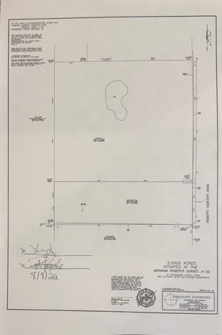 a view of outdoor space with trees
