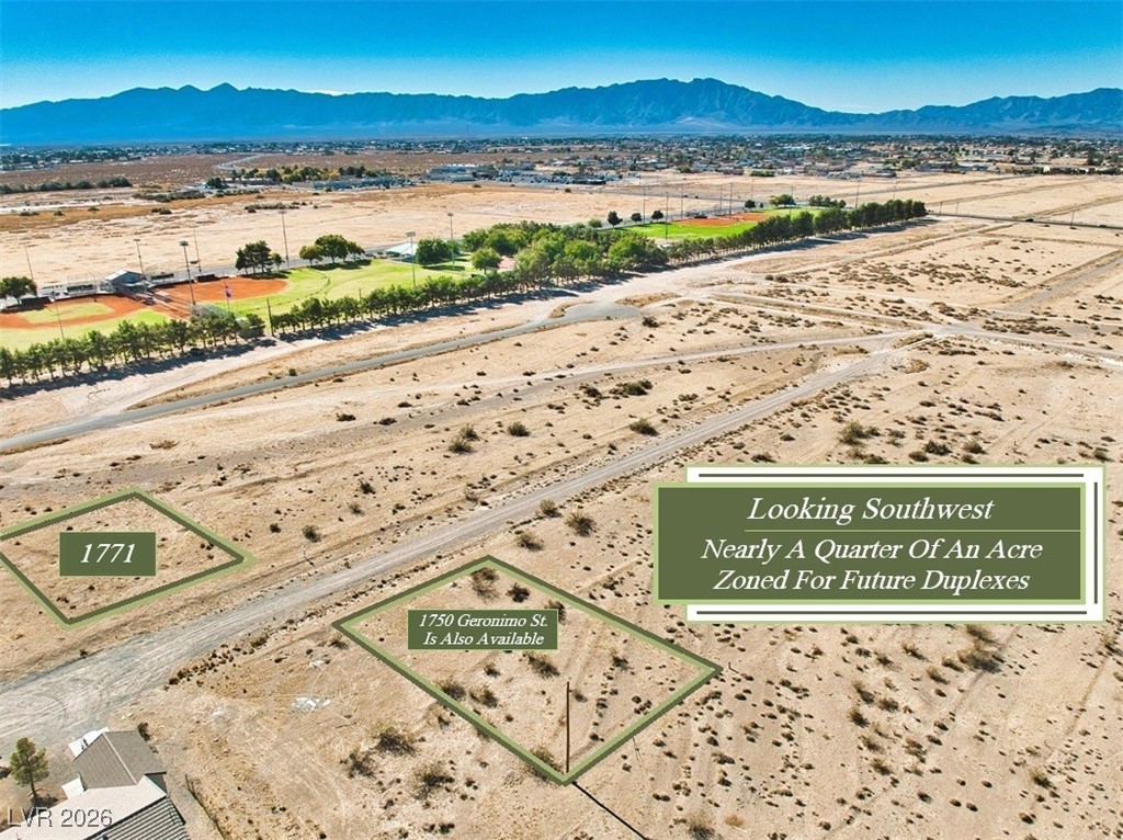 1771 Geronimo Street Pahrump, NV 89048 - Photo 11 of 18