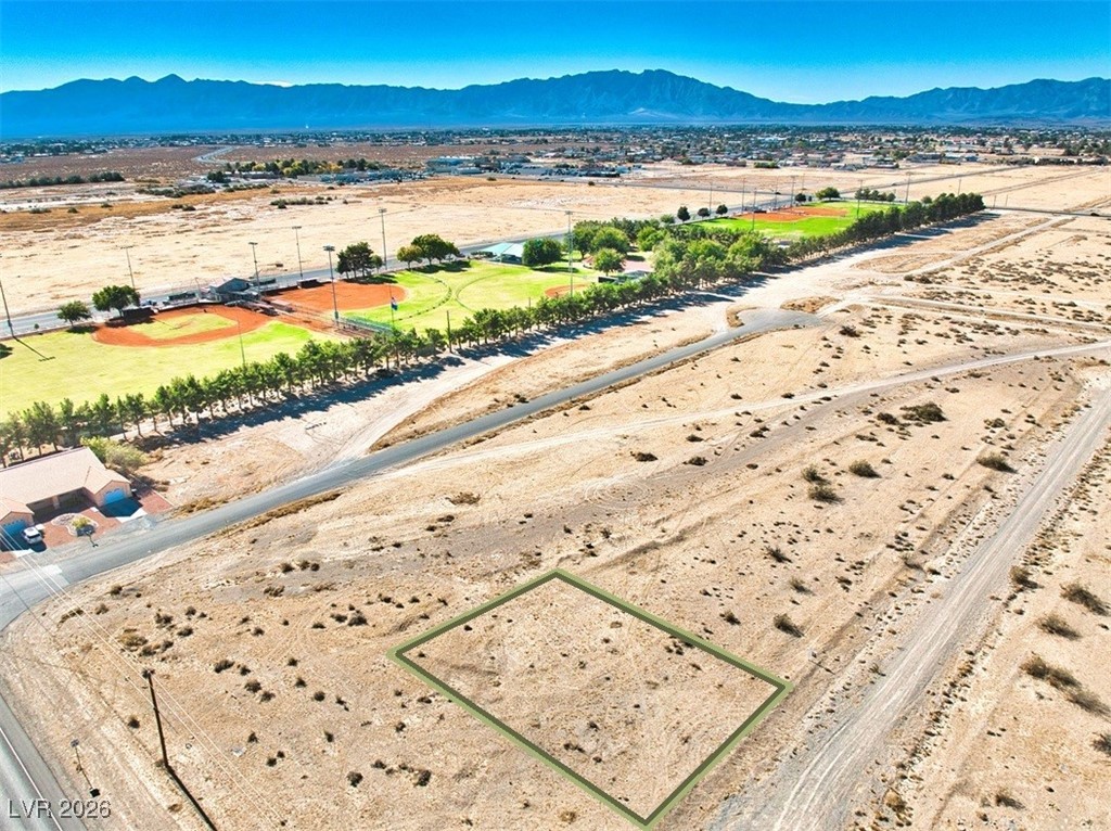 1771 Geronimo Street Pahrump, NV 89048 - Photo 12 of 18