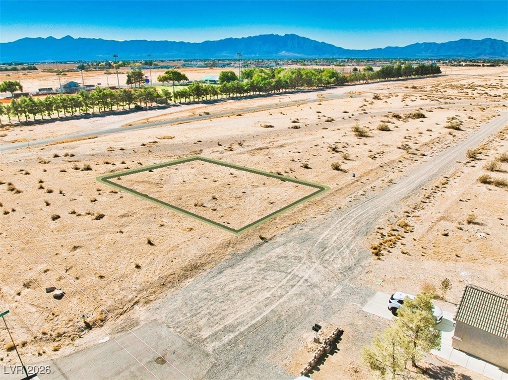 1771 Geronimo Street Pahrump, NV 89048 - Photo 13 of 18