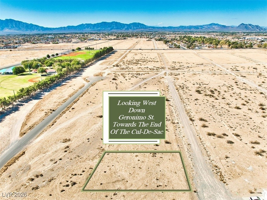 1771 Geronimo Street Pahrump, NV 89048 - Photo 14 of 18