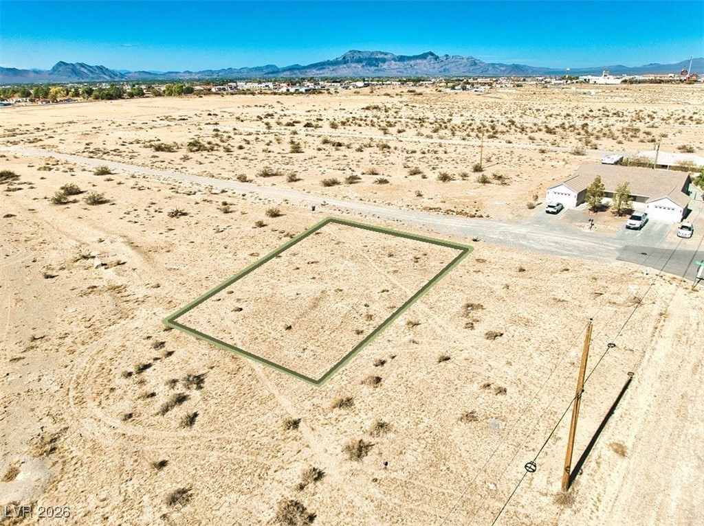 1771 Geronimo Street Pahrump, NV 89048 - Photo 16 of 18
