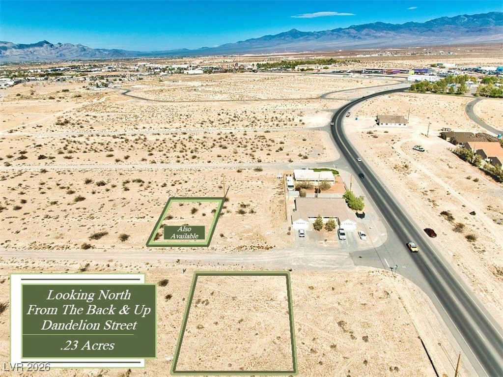 1771 Geronimo Street Pahrump, NV 89048 - Photo 17 of 18