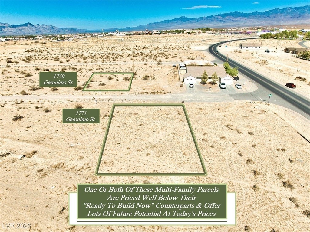1771 Geronimo Street Pahrump, NV 89048 - Photo 18 of 18