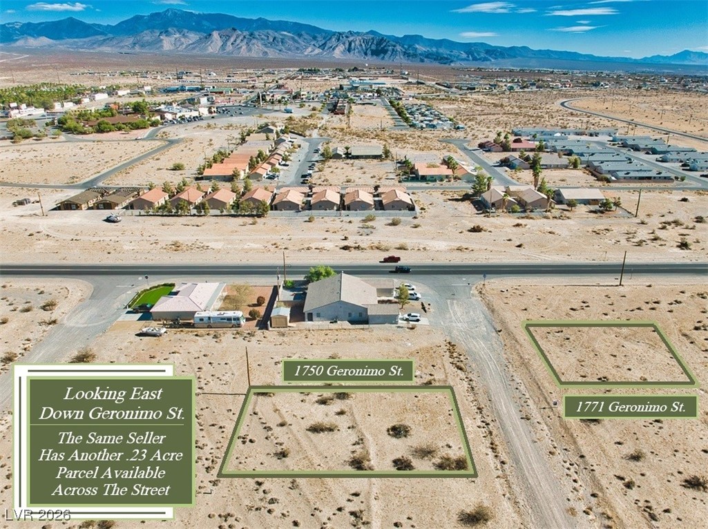 1771 Geronimo Street Pahrump, NV 89048 - Photo 3 of 18