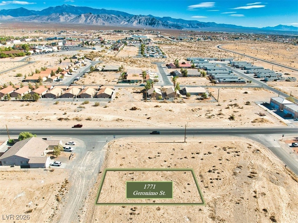 1771 Geronimo Street Pahrump, NV 89048 - Photo 4 of 18
