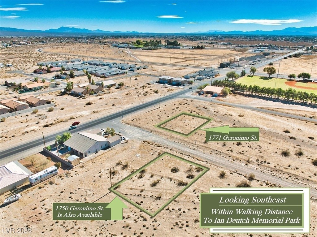 1771 Geronimo Street Pahrump, NV 89048 - Photo 5 of 18