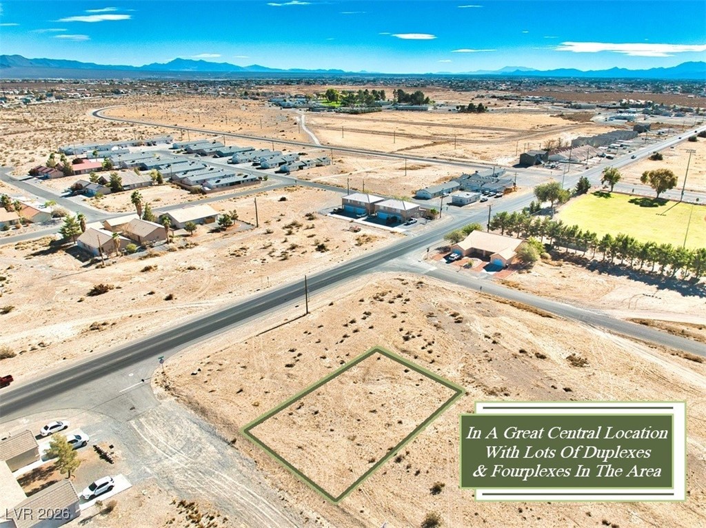 1771 Geronimo Street Pahrump, NV 89048 - Photo 6 of 18