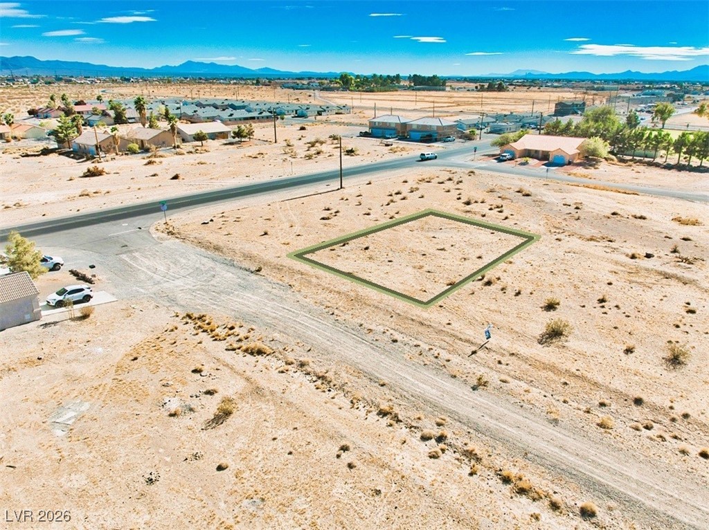 1771 Geronimo Street Pahrump, NV 89048 - Photo 7 of 18