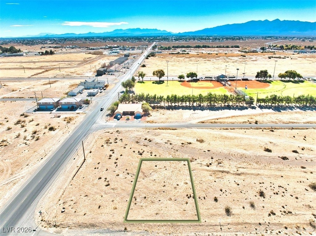 1771 Geronimo Street Pahrump, NV 89048 - Photo 9 of 18