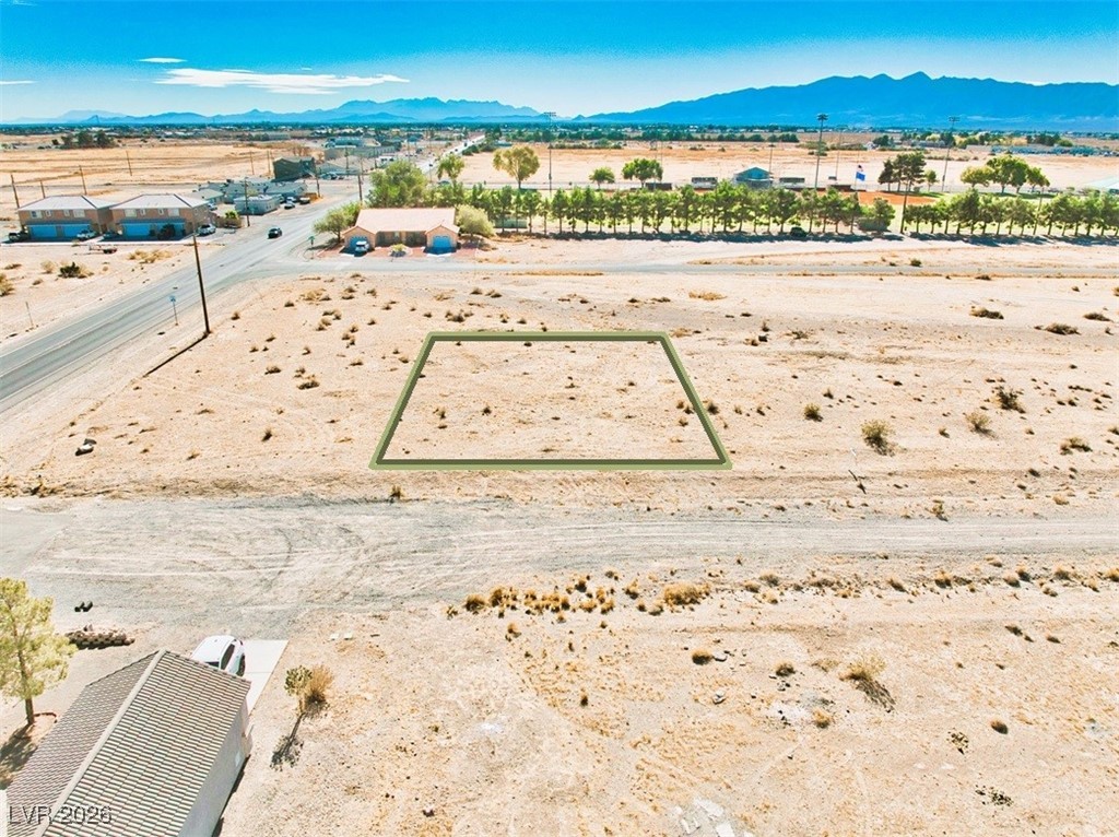 1771 Geronimo Street Pahrump, NV 89048 - Photo 10 of 18