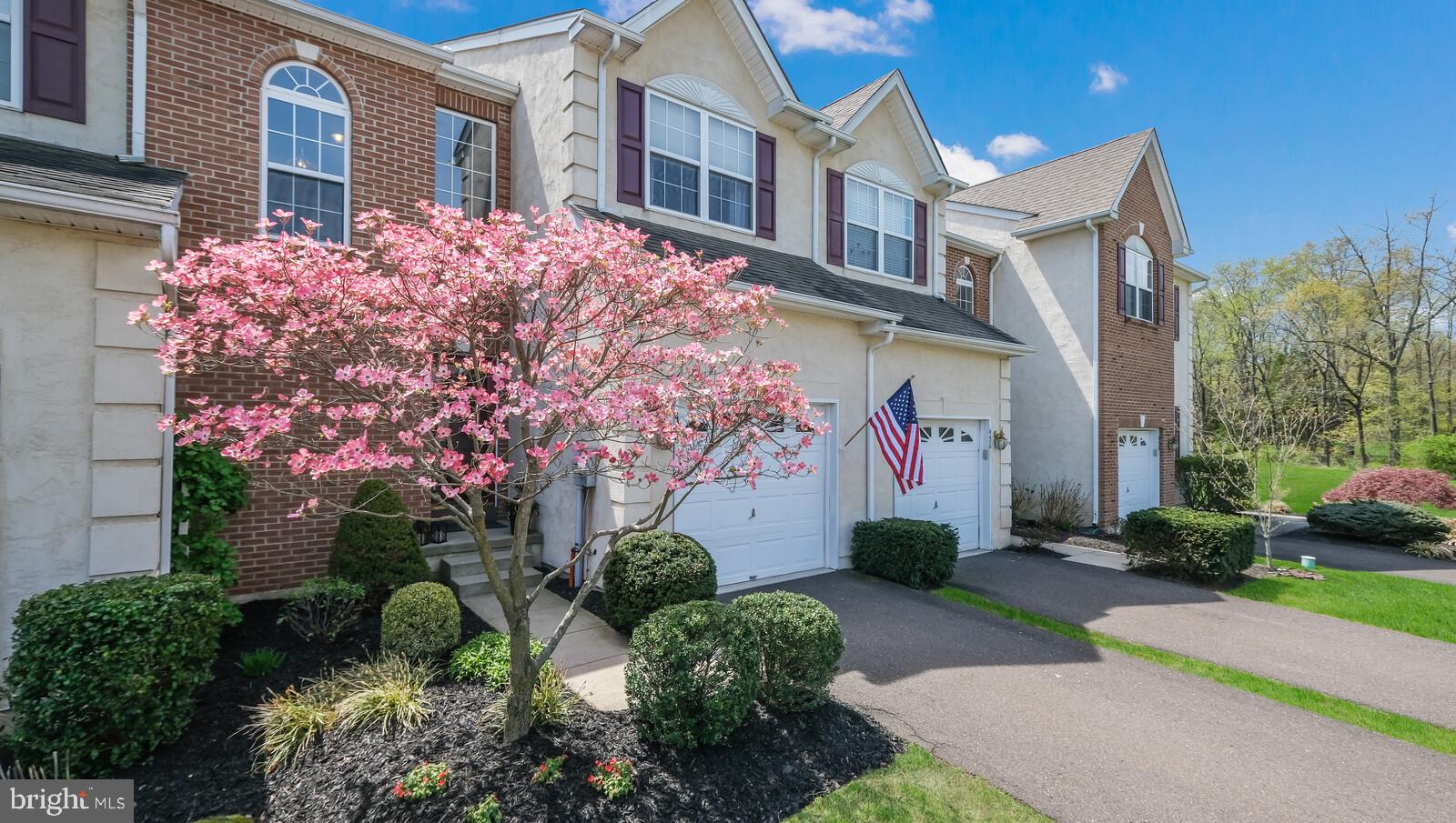 454 Buchanan Road Perkasie, PA 18944 - Photo 1 of 32 Simply Charming