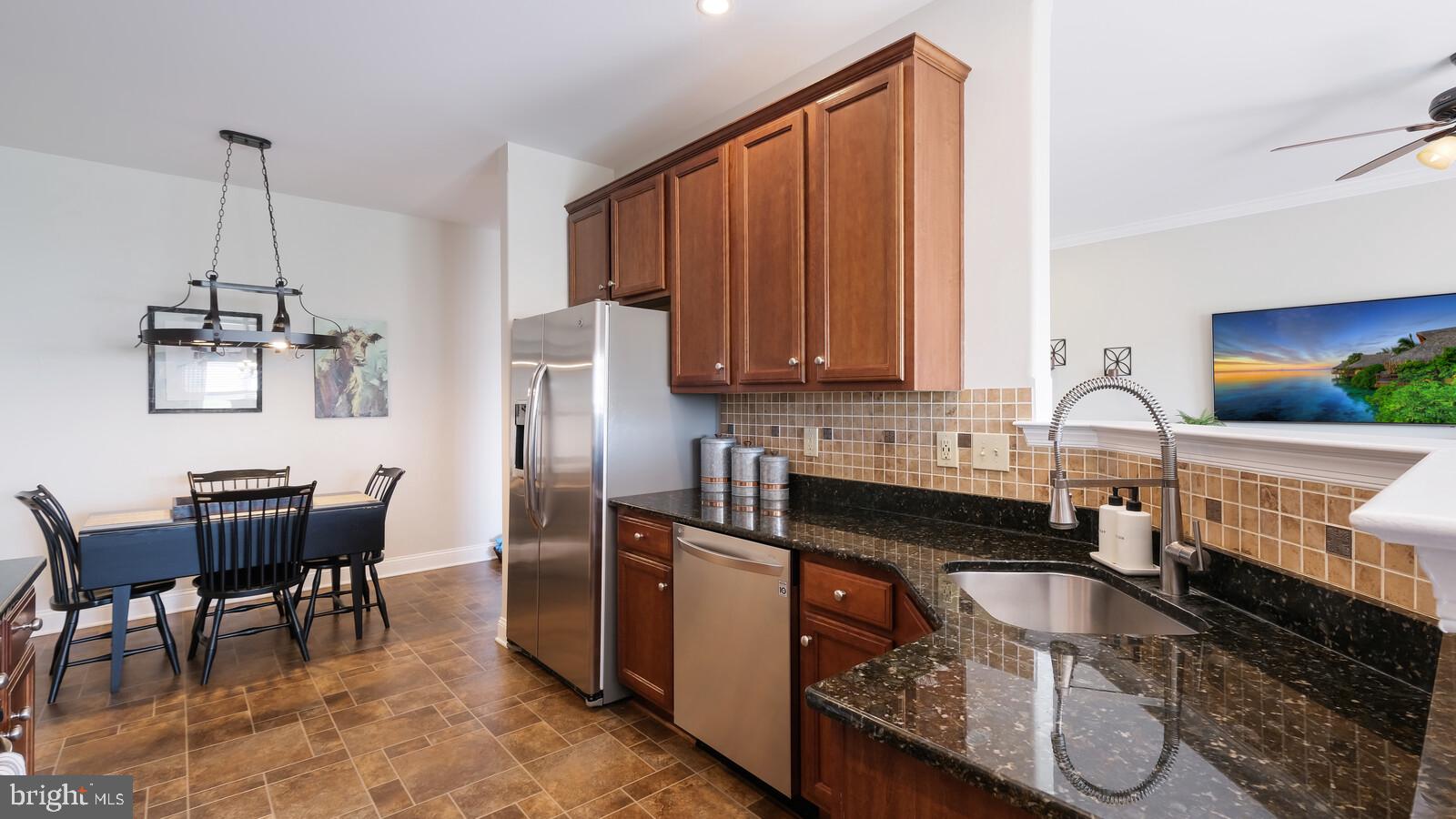 454 Buchanan Road Perkasie, PA 18944 - Photo 6 of 32 Opens to Living Room