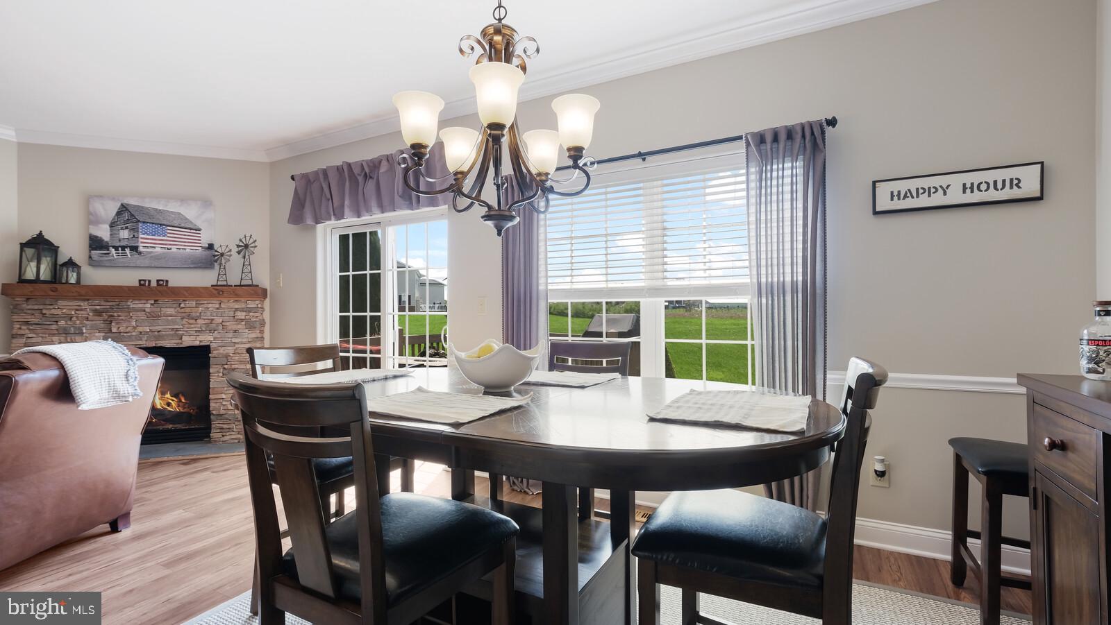 454 Buchanan Road Perkasie, PA 18944 - Photo 9 of 32 Abundance of Natural Lighting