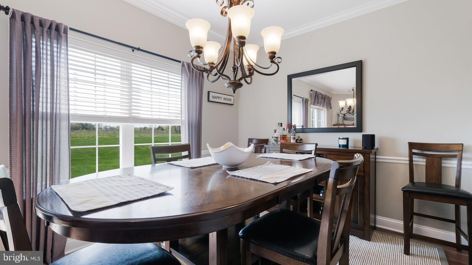 454 Buchanan Road Perkasie, PA 18944 - Photo 10 of 32 Dining Room