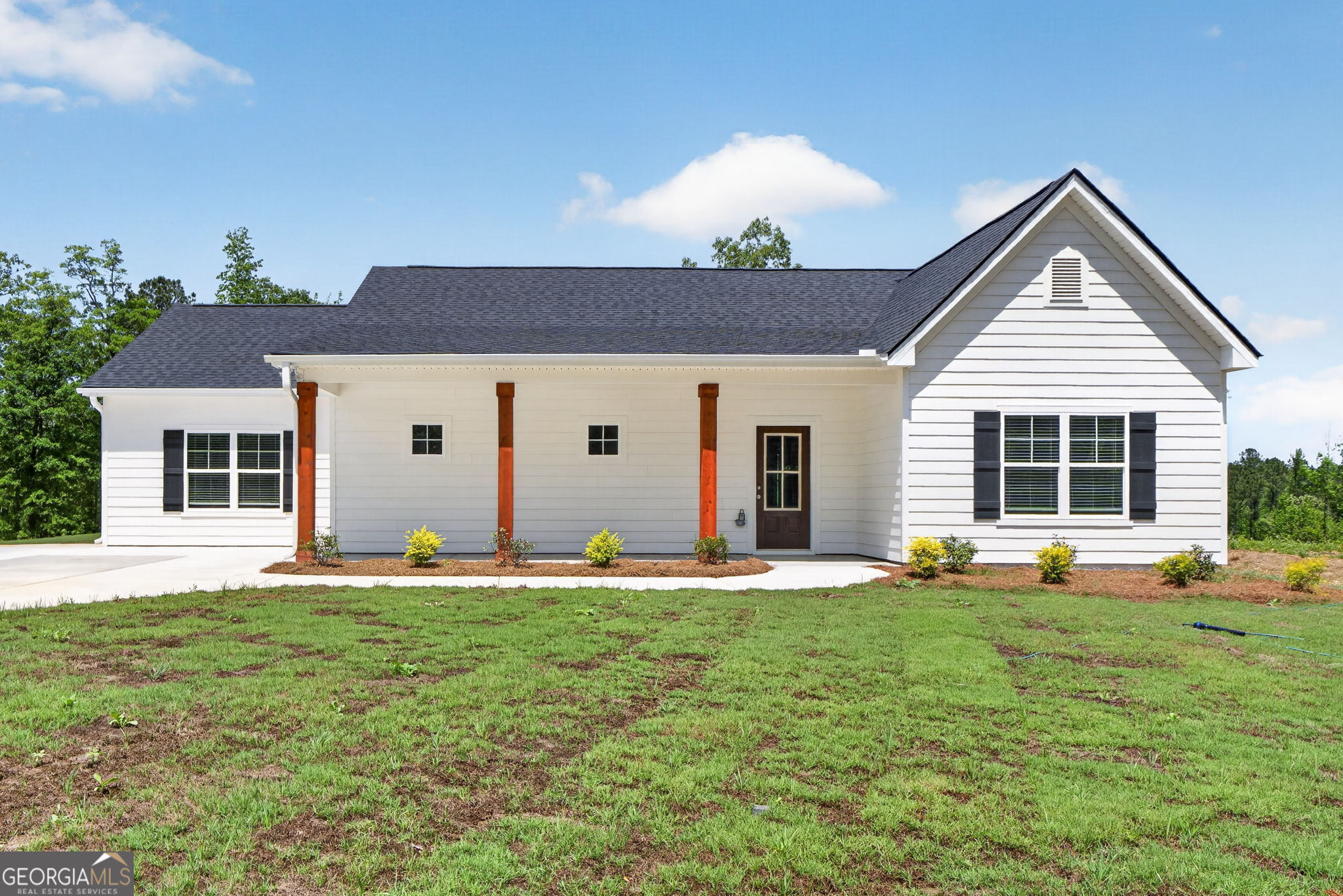 331 Andrews Mill Road Greenville, GA 30222 - Photo 1 of 42