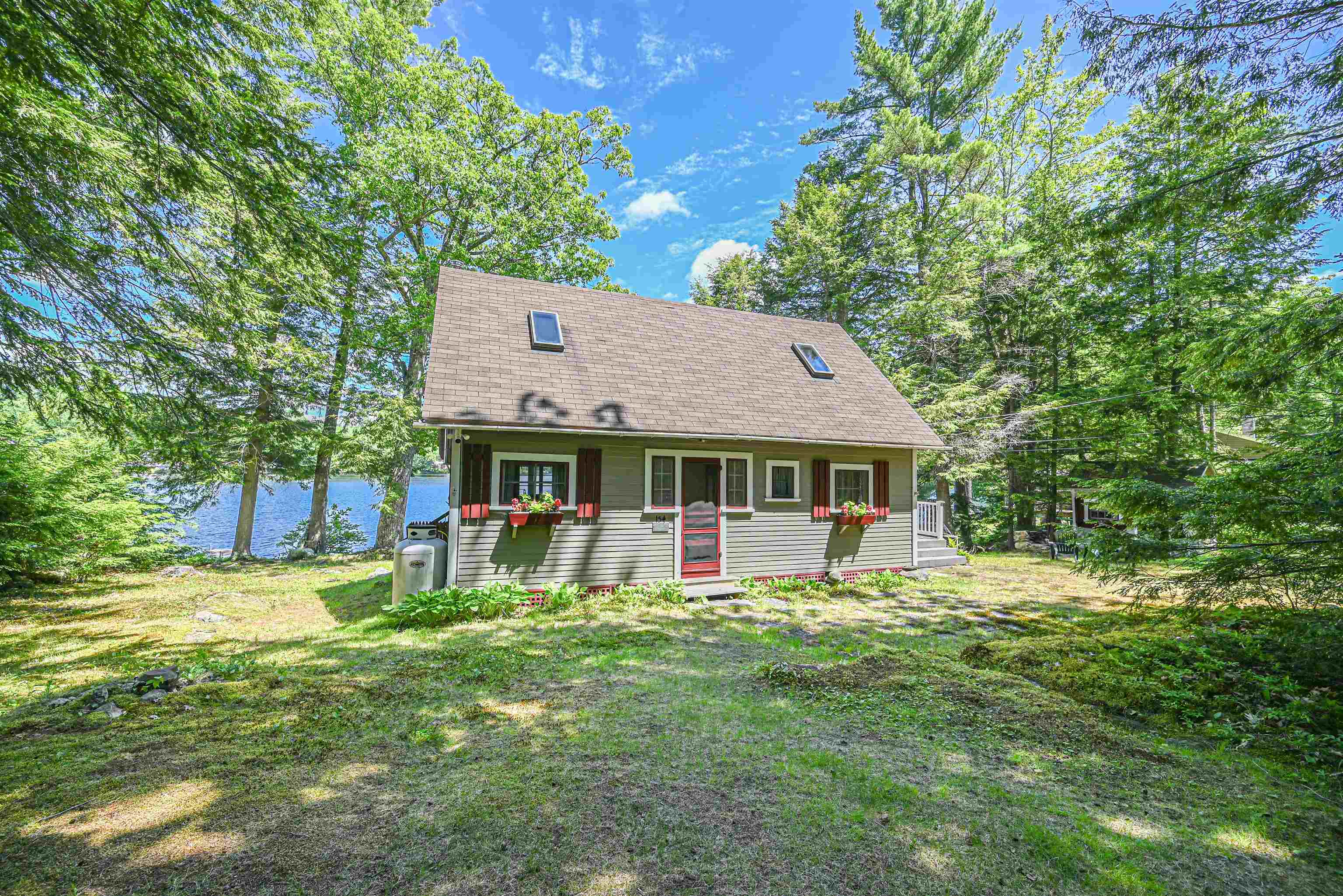 154 Crescent Lake Road Acworth, NH 03773 - Photo 7 of 42