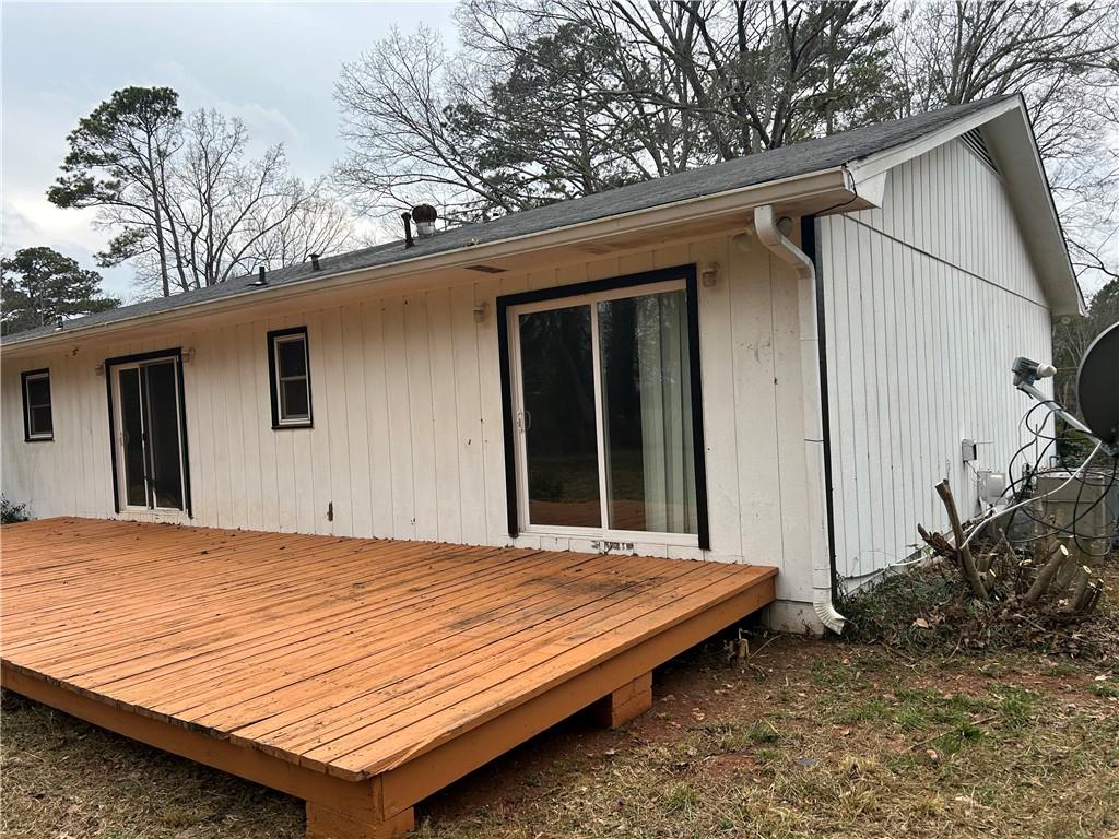 6174 Lower Dixie Lake Road Union City, GA 30291 - Photo 15 of 20