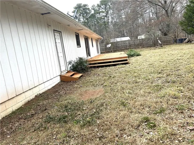 $279,900 | 6174 Lower Dixie Lake Road, Union City, GA 30291