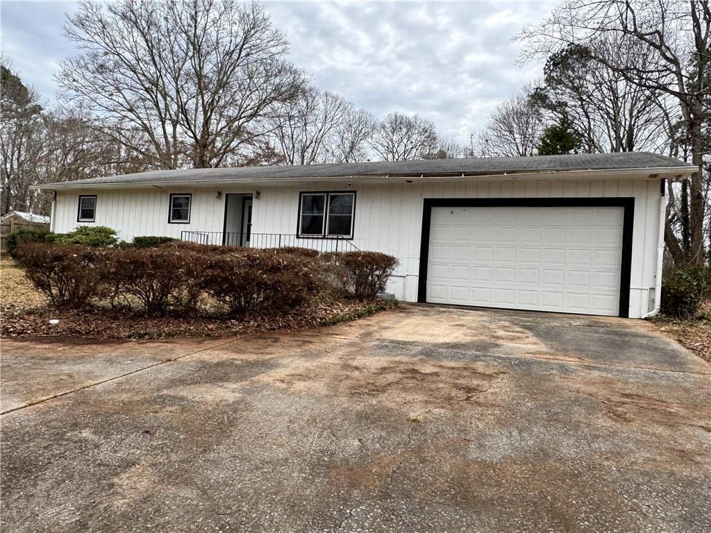 6174 Lower Dixie Lake Road Union City, GA 30291 - Photo 20 of 20