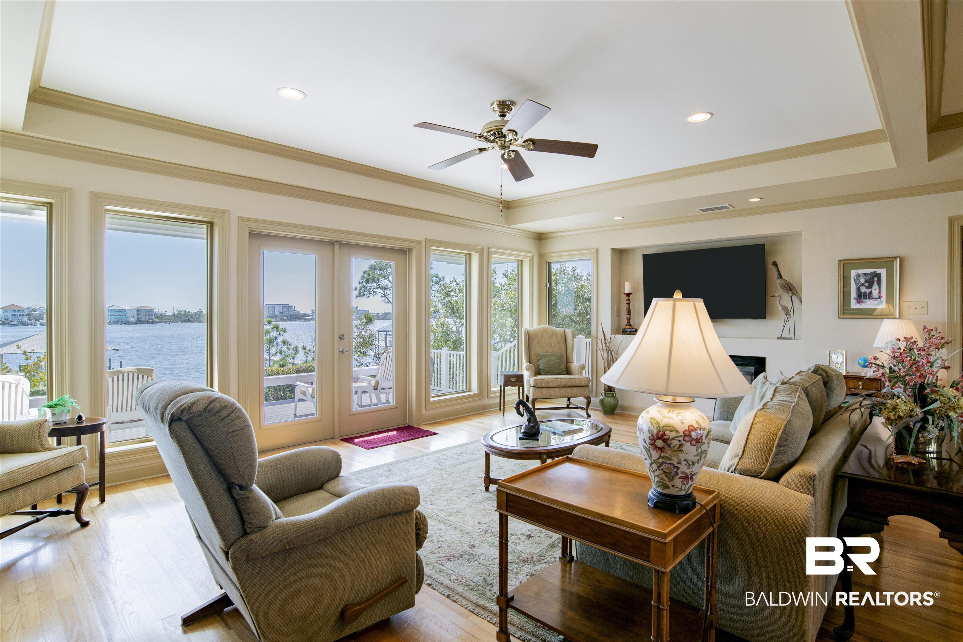 31270 River Road Orange Beach, AL 36561 - Photo 10 of 46