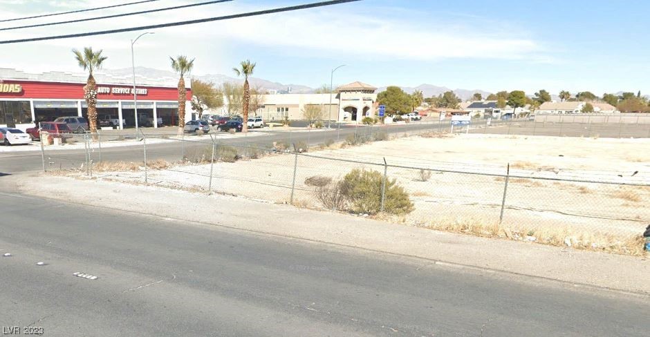 Rancho Road Las Vegas, NV 89130 - Photo 2 of 3