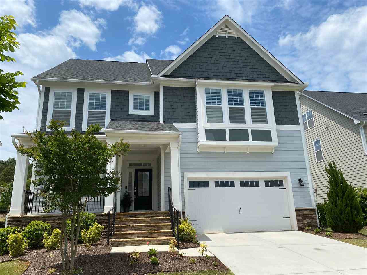 8217 Pritchett Farm Lane Raleigh, NC 27606 - Photo 30 of 30 Photo 30