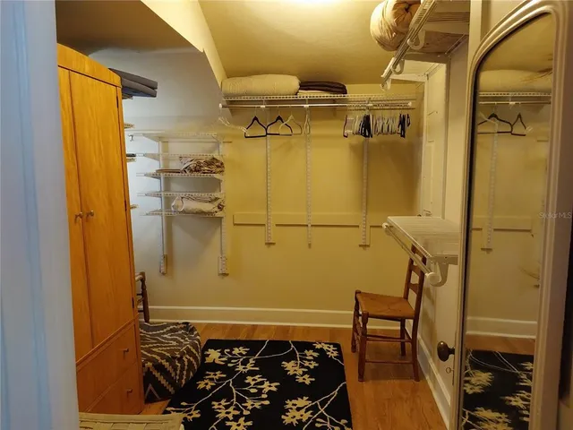 a bathroom with a sink